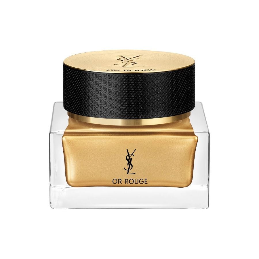 YSL Or Rouge Creme Regard Revitalizing Eye Cream 15ml