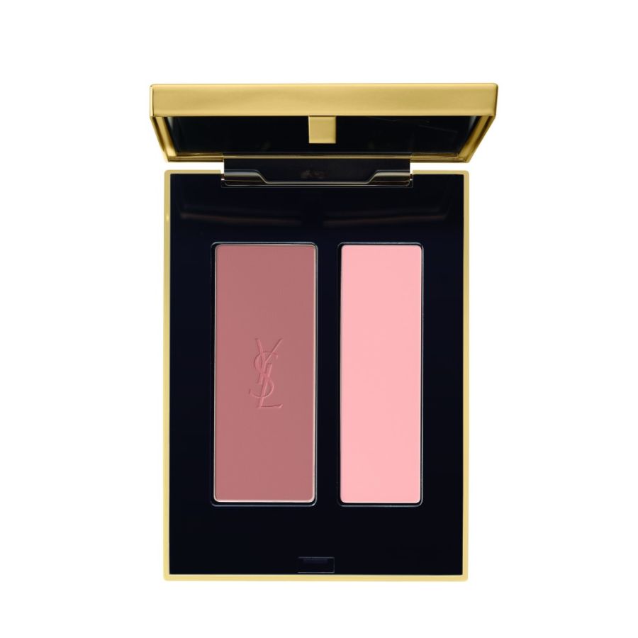 YSL Couture Contouring Palette No 02 Rosy Sculpting 6g