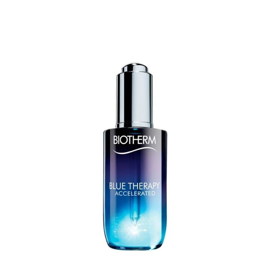 Biotherm Blue Therapy Revitalizing Serum for Aging Skin 30ml