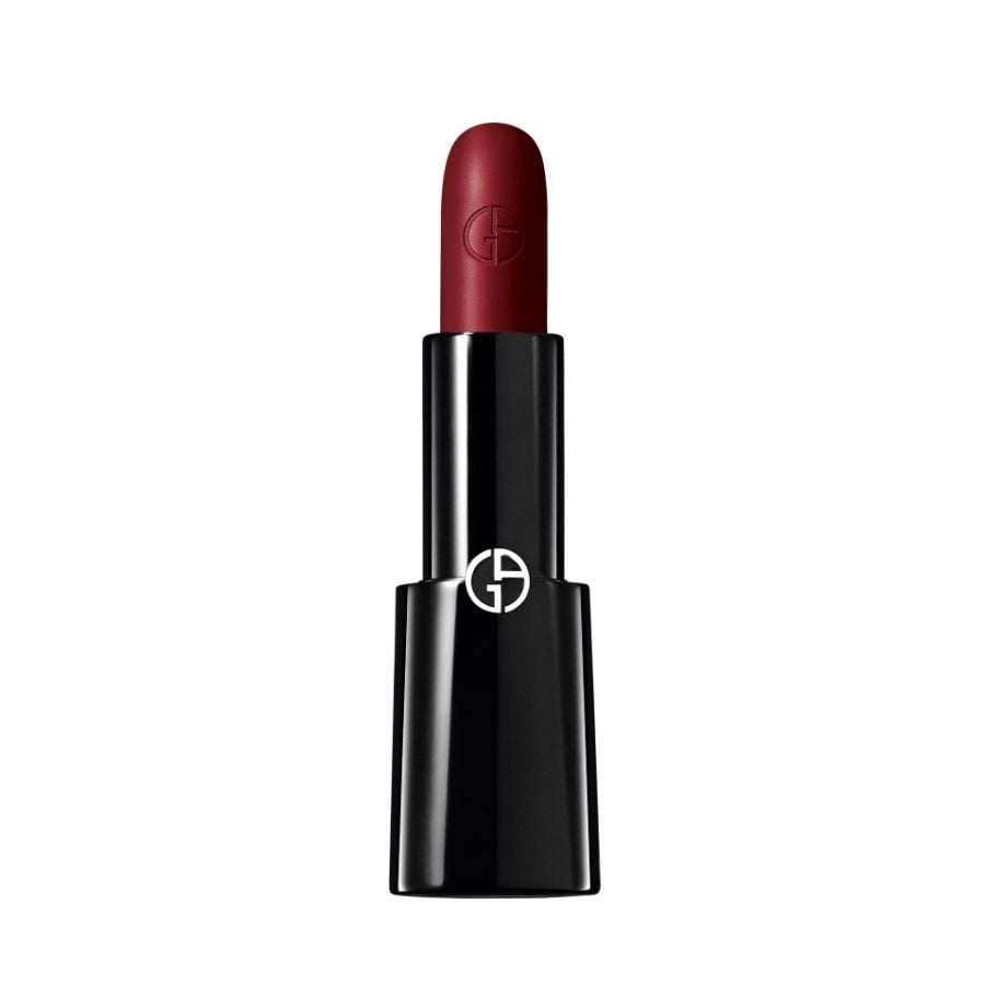 Giorgio Armani Rouge D'Armani 404 Long-Wear Lipstick 4g