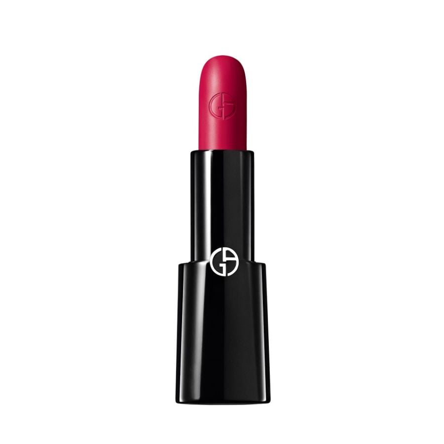 Giorgio Armani Rouge D'Armani 514 Lipstick for Long-Wear Color