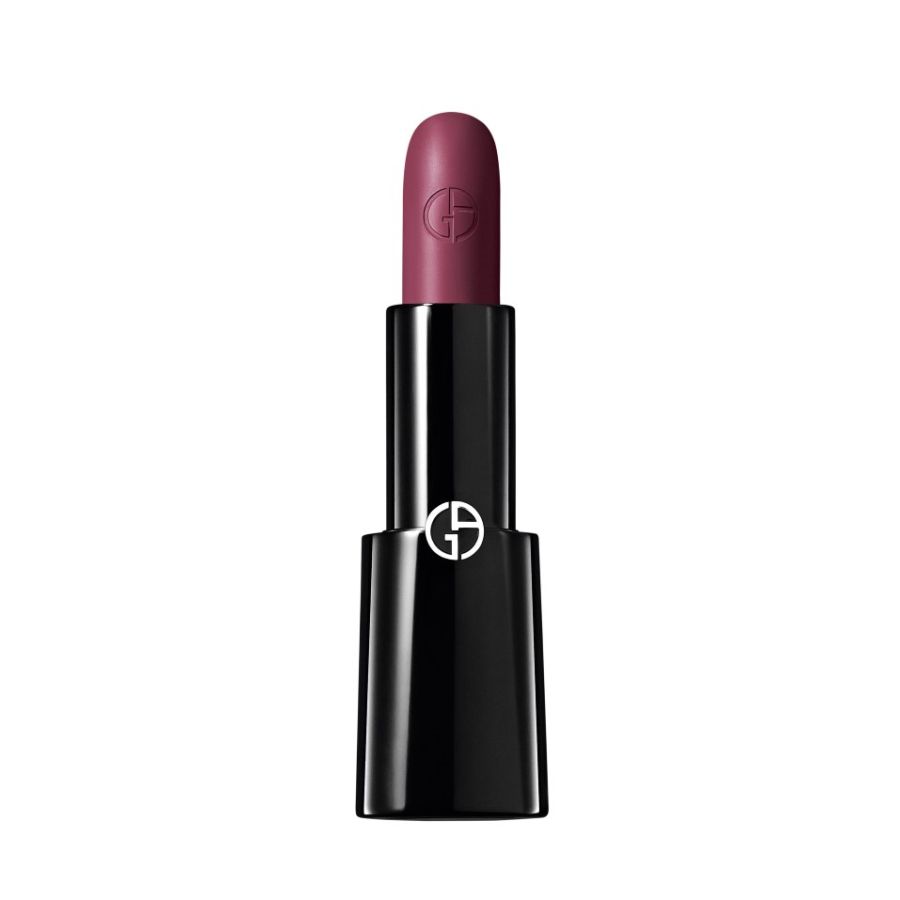 Giorgio Armani Rouge D'Armani 601 Plum Lipstick 4g