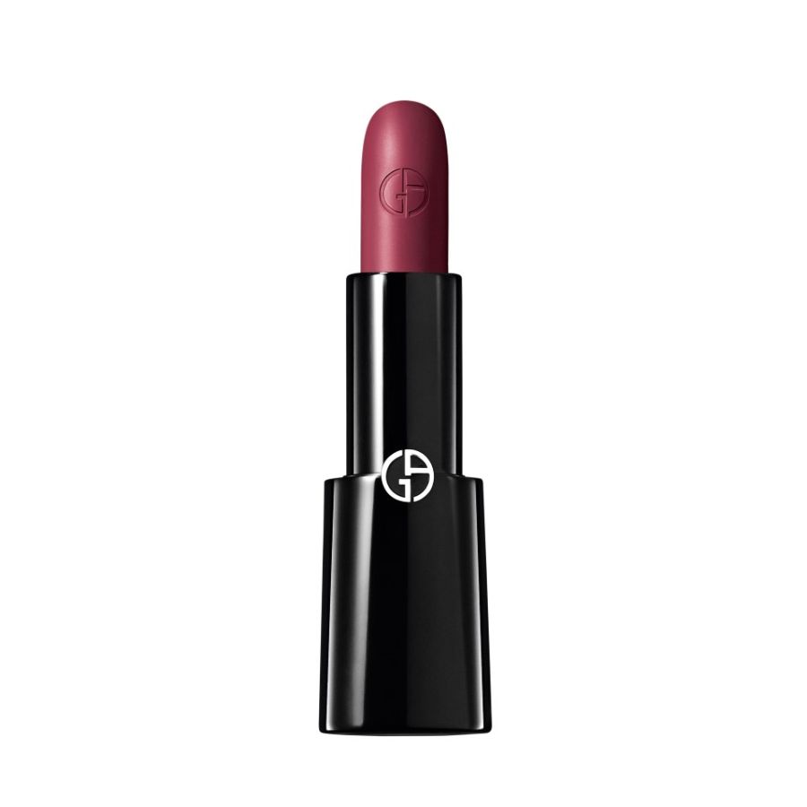 Giorgio Armani Rouge D'Armani Lipstick 600 Plum 4g