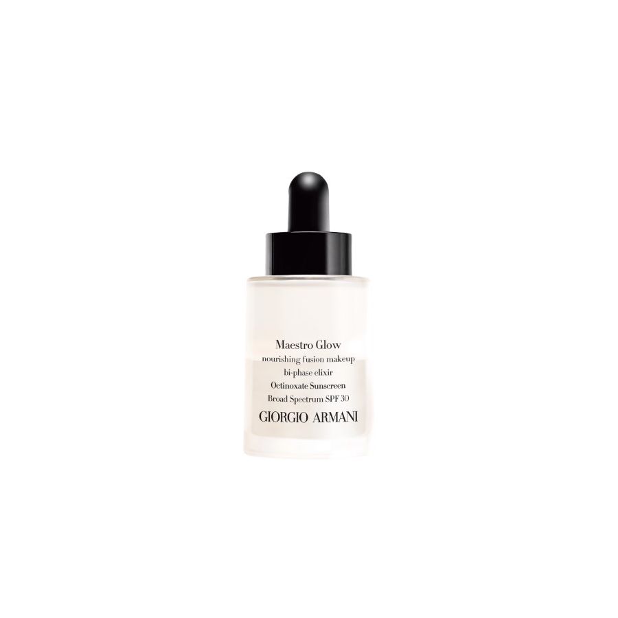 Giorgio Armani Maestro Glow Foundation 0 - 30ml