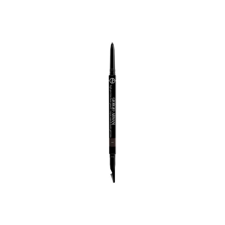 Giorgio Armani High Precision Brow Pencil 1 for Defined Brows