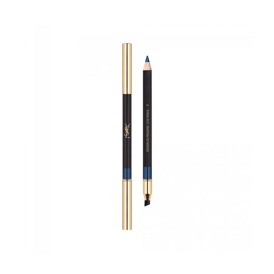 YSL Dessin Du Regard Eye Pencil Long-Lasting Liner 04 1.19g