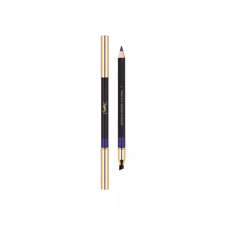YSL Dessin Du Regard Eye Pencil Long-Wear Eyeliner 07 1.2g