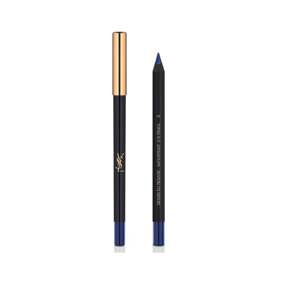 YSL Dessin Du Regard Waterproof Eyeliner Pencil 03 1.2g