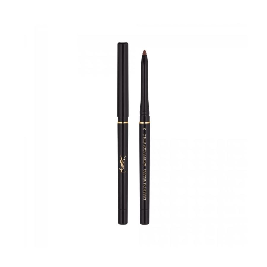 YSL Dessin Du Regard Waterproof Eye Pencil 02 0.35g