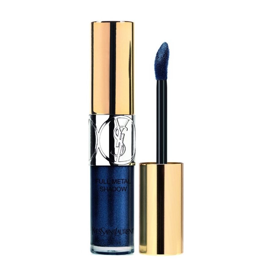 YSL Full Metal Shadow 12 Metallic Liquid Eyeshadow 4.5ml