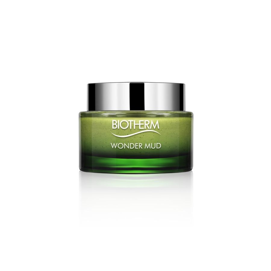 Biotherm Skin Best Wonder Mud Mask for Radiant Skin 75ml