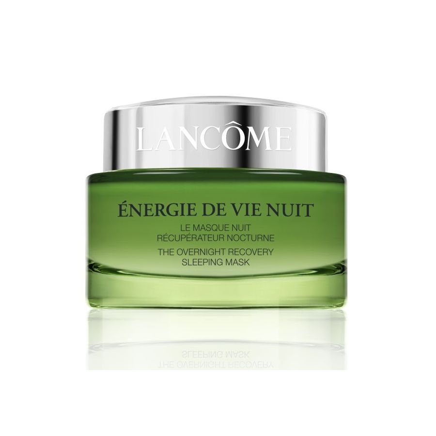Lancôme Énergie de Vie Overnight Recovery Sleeping Mask 75ml