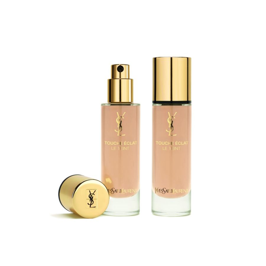 YSL Touche Eclat Le Teint Radiance Foundation B20 30ml