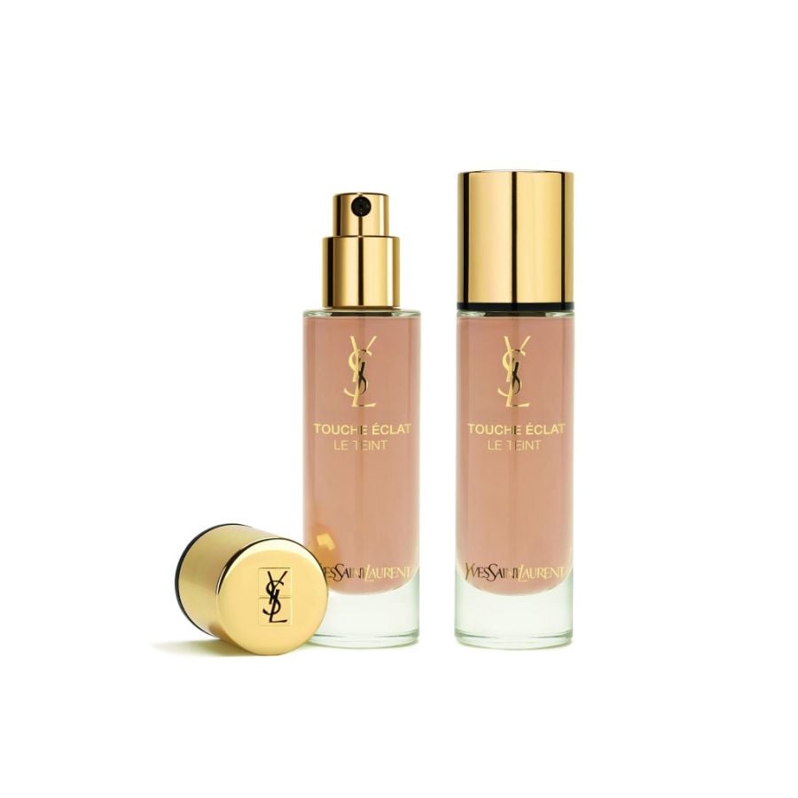 YSL Touche Eclat Le Teint B30 Radiance Foundation 30ml