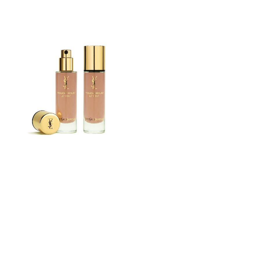 YSL Touche Eclat Le Teint Radiance Foundation B40 30ml