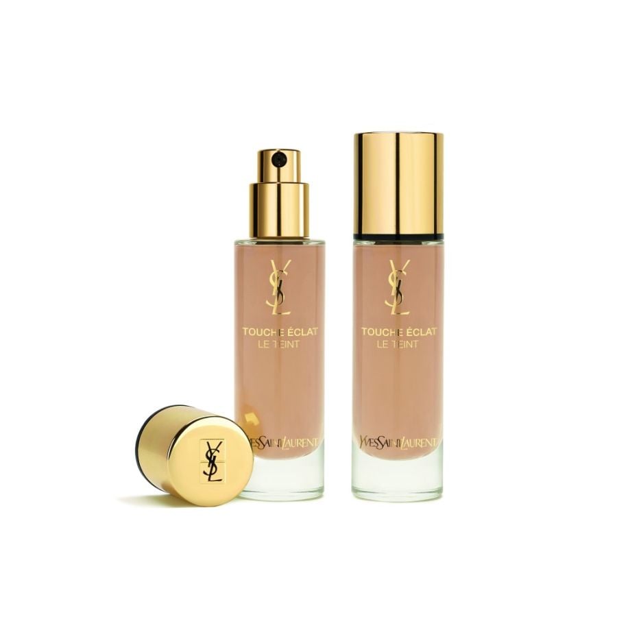 YSL Touche Eclat Le Teint Radiance Foundation BD40 30ml