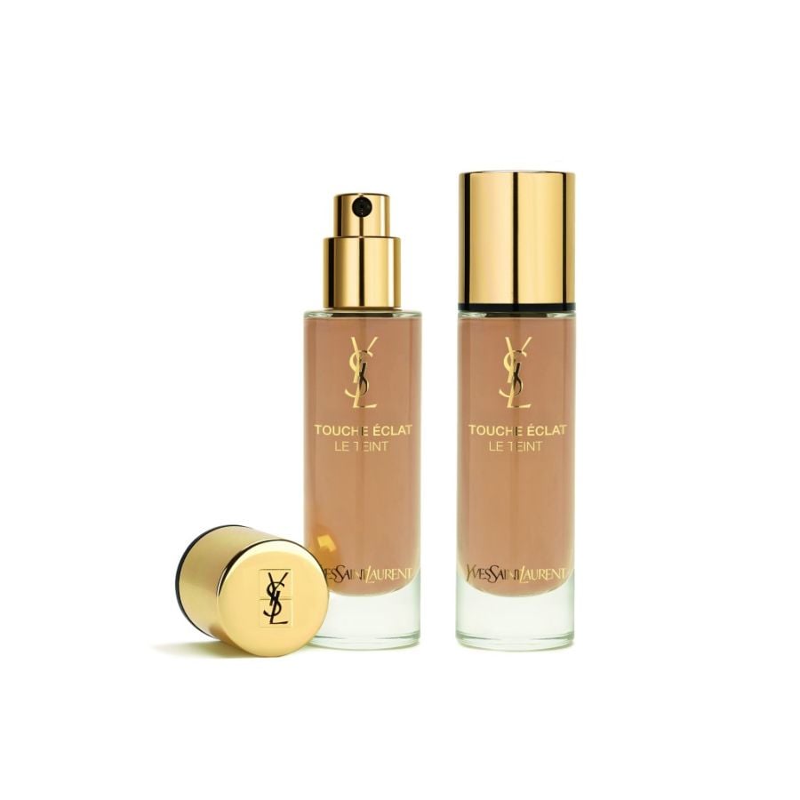 YSL Touche Eclat Le Teint Radiance Foundation BD50 30ml