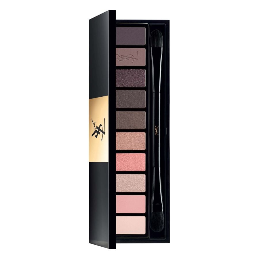 YSL Couture Variation Eyeshadow Palette 03 Paris 6.5g