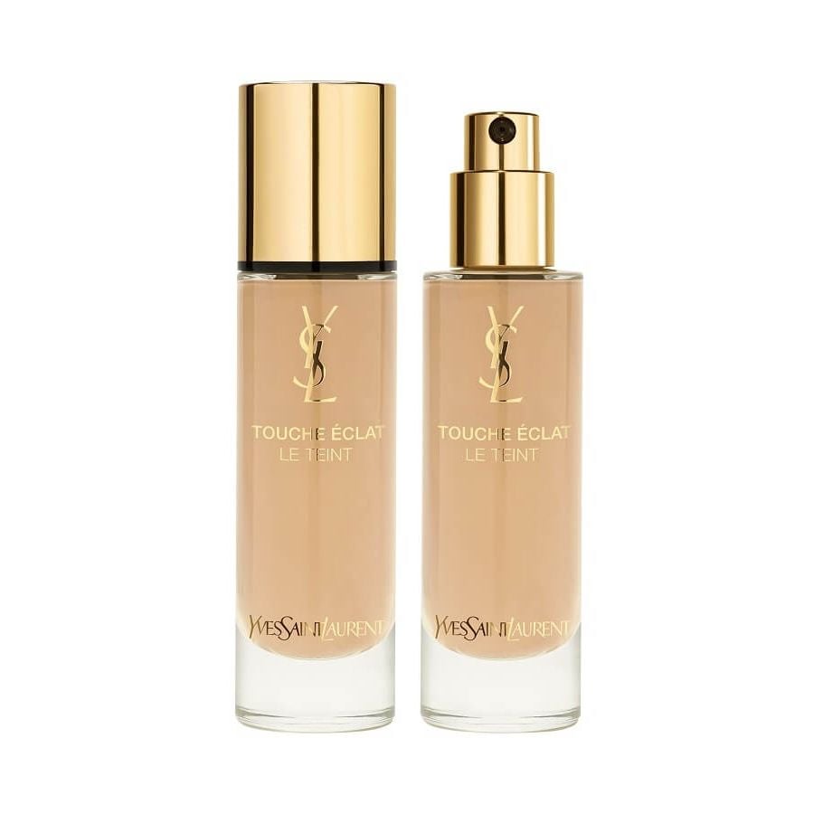 YSL Touche Eclat Le Teint BD30 Radiance Foundation 30ml