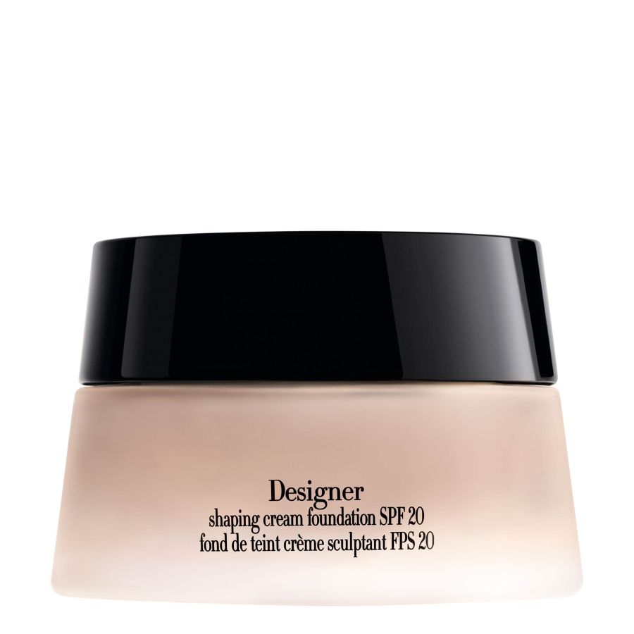 Giorgio Armani Designer Cream Foundation Radiant Glow 30ml