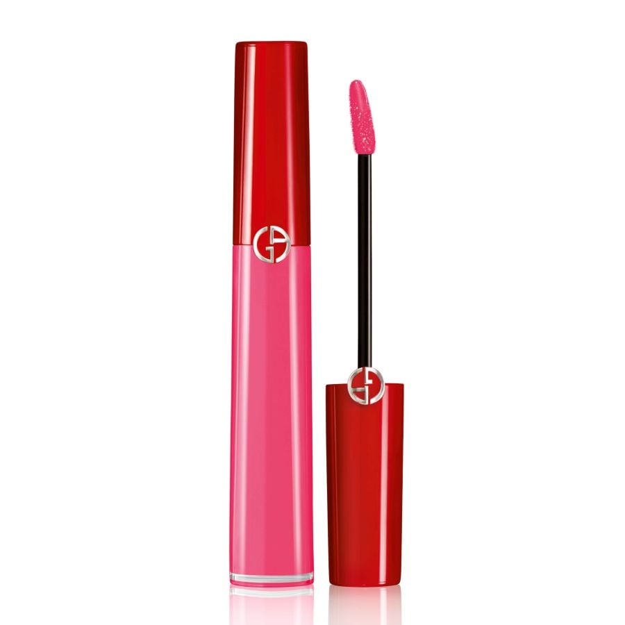 Giorgio Armani Lip Maestro Liquid Lipstick Velvet Matte Finish 6.5ml