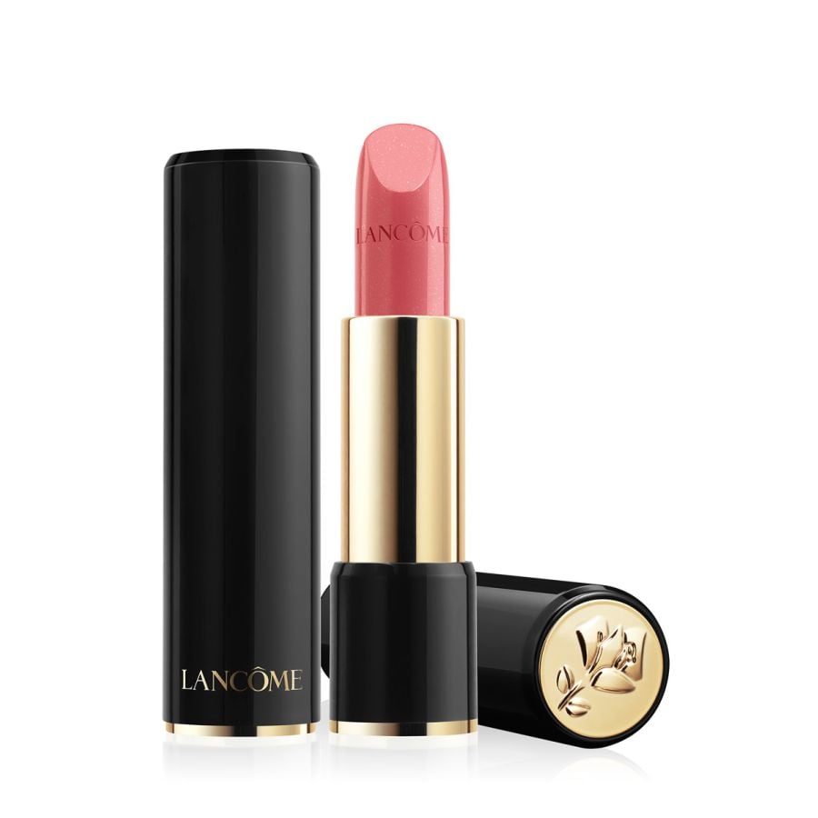 Lancome L'Absolu Rouge Cream Lipstick Hydrating Color 3.4g