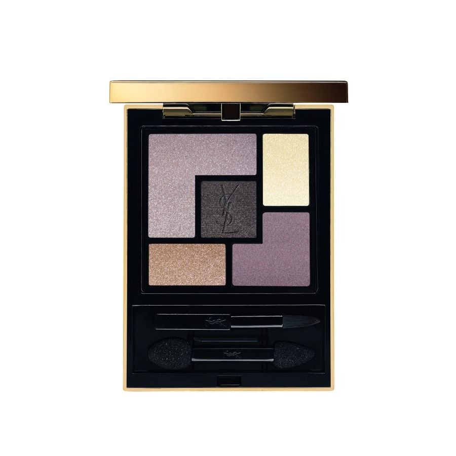 YSL Couture Palette Contouring Eyeshadow No 13 5g