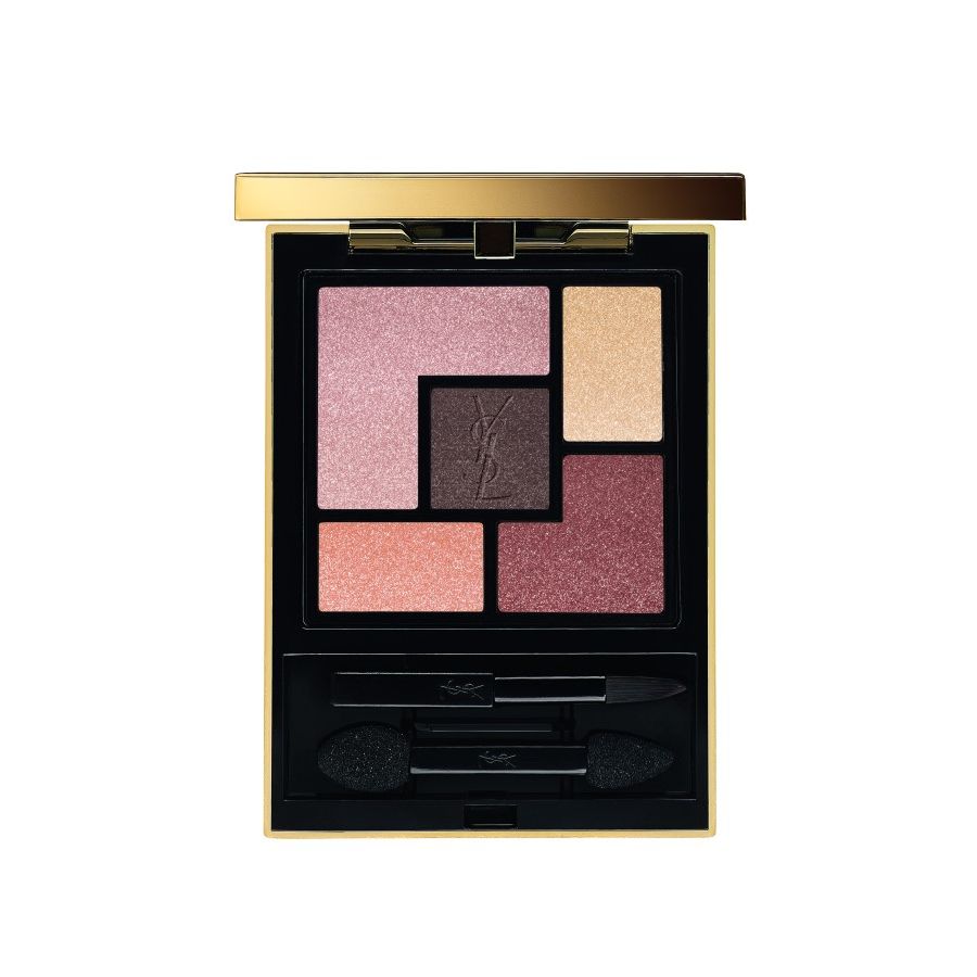 YSL Couture Palette Contouring Eyeshadow No 14 5g