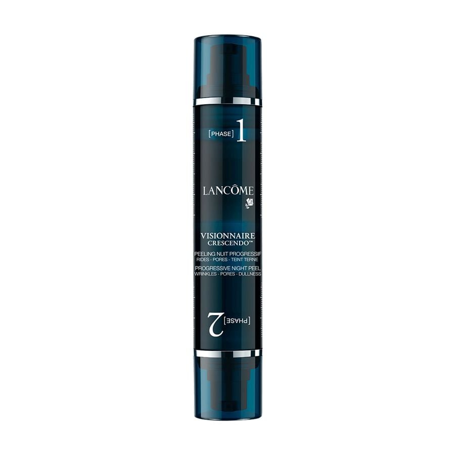 Lancome Visionnaire Crescendo Progressive Night Peel 30ml