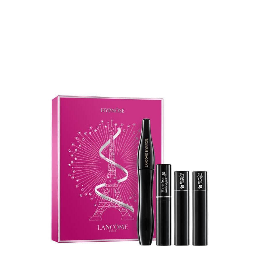 Lancome Hypnôse Mascara Set 3 Mini Volumizing Mascaras