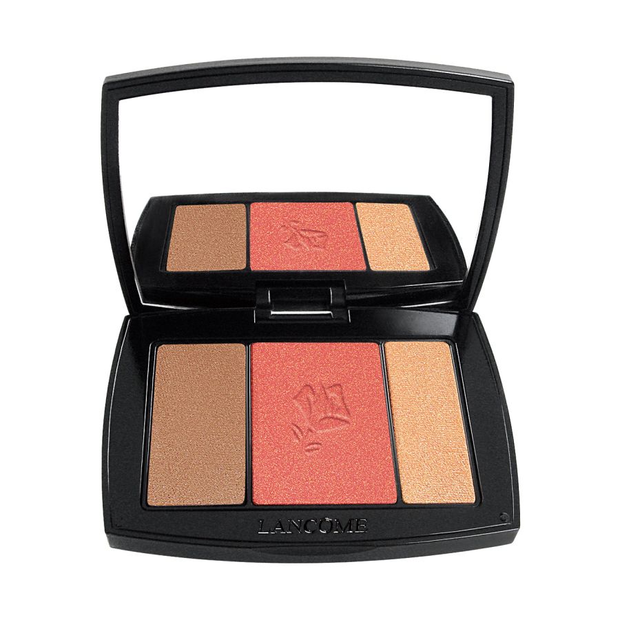 Lancome Blush Subtil 126 Nectar Lace Long-Wear Powder Blush 5.1g