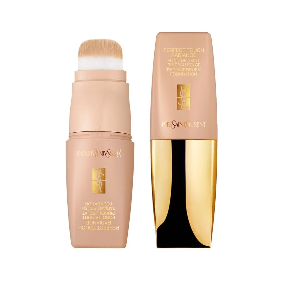 YSL Perfect Touch Radiant Foundation for a Flawless Finish 30ml
