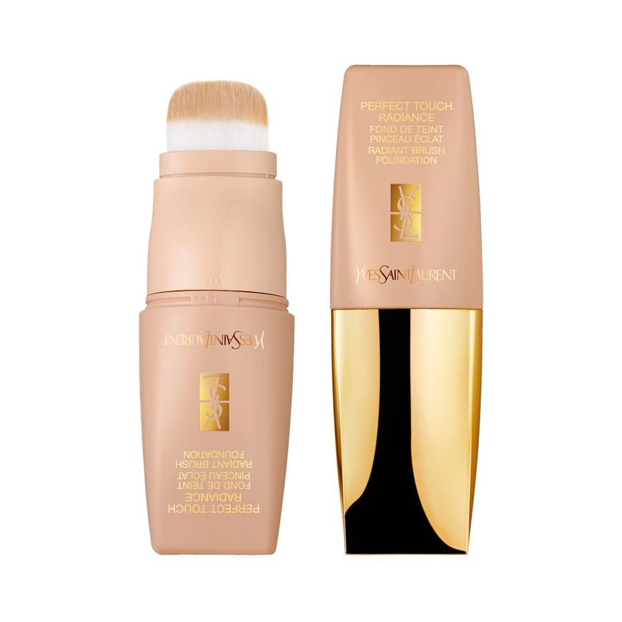 YSL Perfect Touch Foundation Radiant Finish No 4 30ml