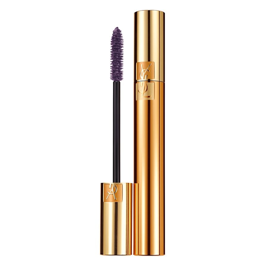YSL Lash Clash Extreme Volume Mascara 04 Brown 9ml