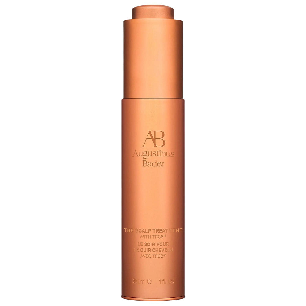 The Scalp Treatment - Scalp Renewal & Hair Growth Solution for Thinning & Damaged Hair Scalp Treatment for Hair Growth & Renewal Scalp Treatment, Hair Growth, Thinning Hair, Damaged Hair, Vegan Hair Care, Gluten-Free, Cruelty-Free, Fragrance-Free, Hair Renewal, Scalp Health, Hair Care, Hair Loss, Breakage, Hair Thickening