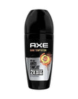 Axe Dark Temptation Roll On Deodorant 50ml - 48 Hour Chocolate Scent - image 9