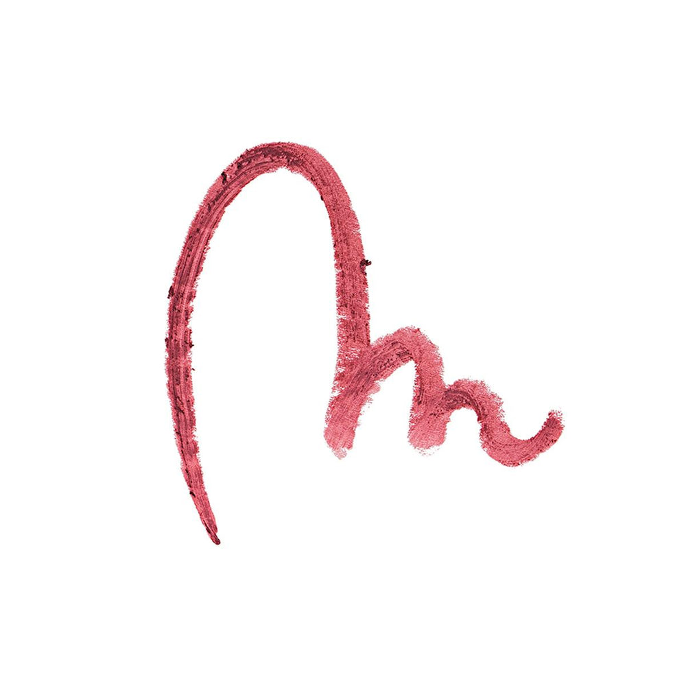 Flormar Mat Lip Liner - Waterproof, Long-Lasting, Matte Finish, 203 Subdued Pink - view 2