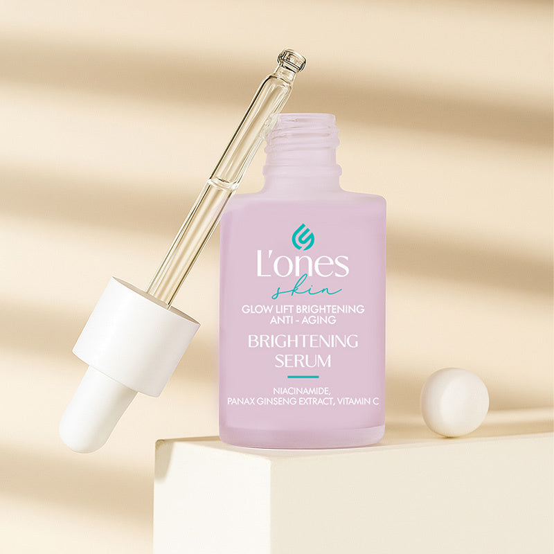 Lones Vitamin C Brightening & Anti-Dark Spot Serum 30 ml