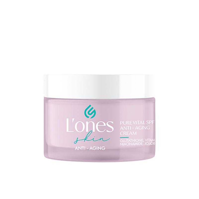 Brightening Cream 50 ml