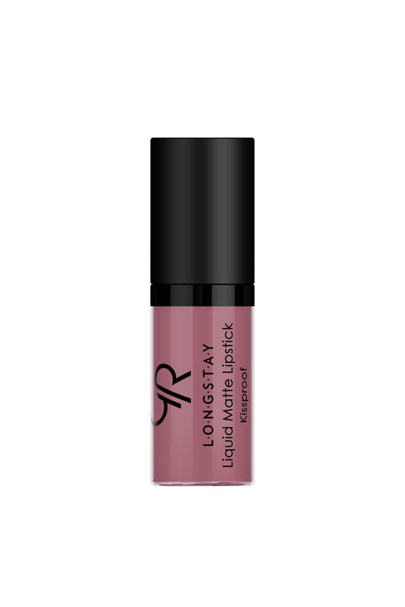 Golden Rose Longstay Liquid Matte Lipstick Mini 03 3ml