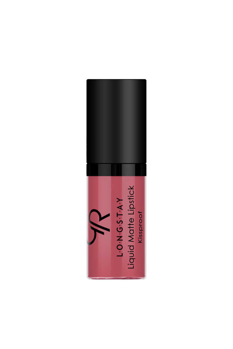 Golden Rose Longstay Liquid Matte Lipstick Mini 04 3ml
