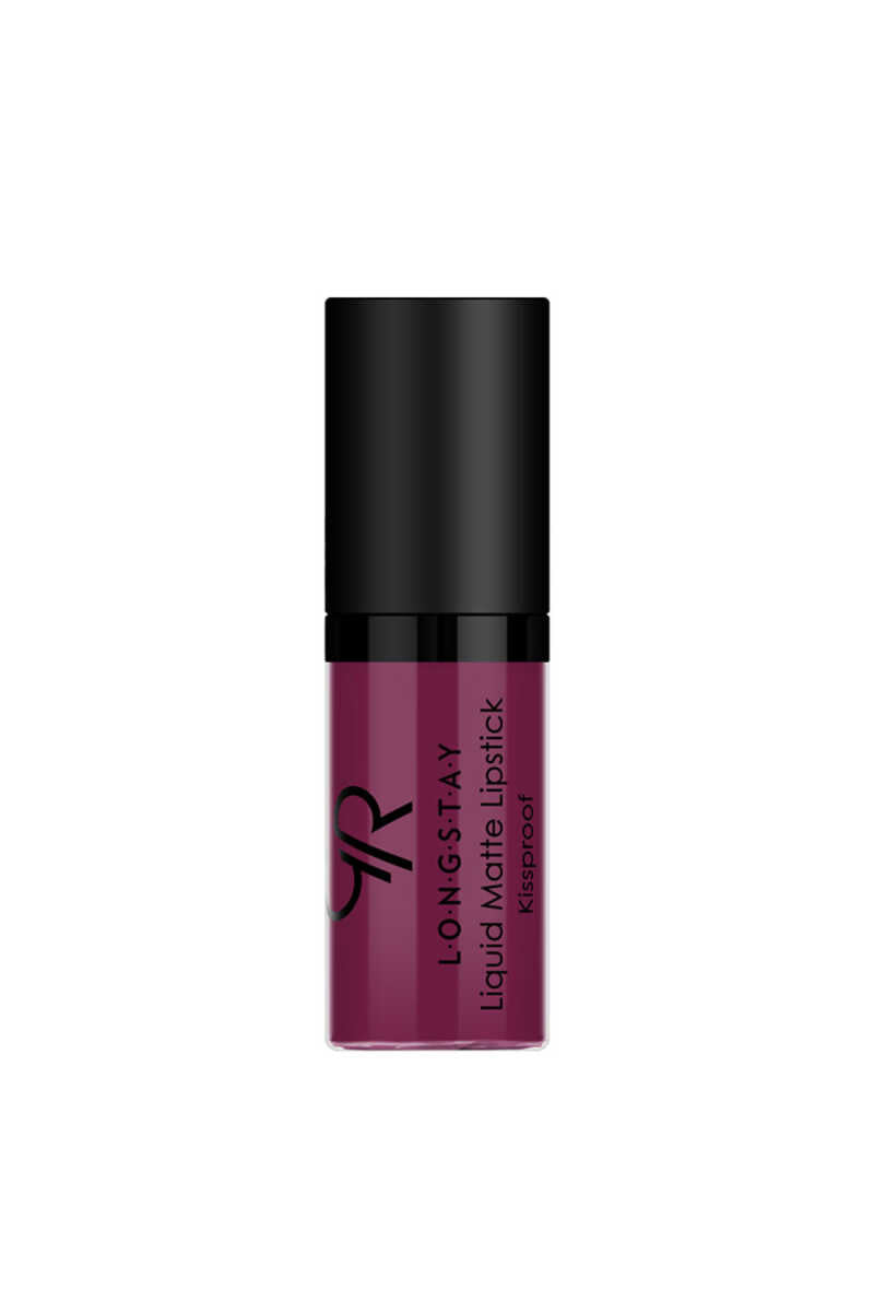 Golden Rose Longstay Liquid Matte Lipstick Mini 05 3ml