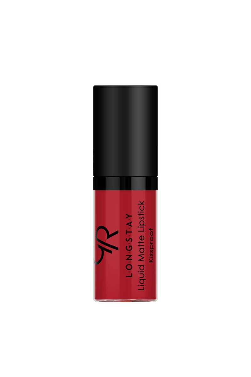 Golden Rose Longstay Liquid Matte Lipstick Mini 09 3ml