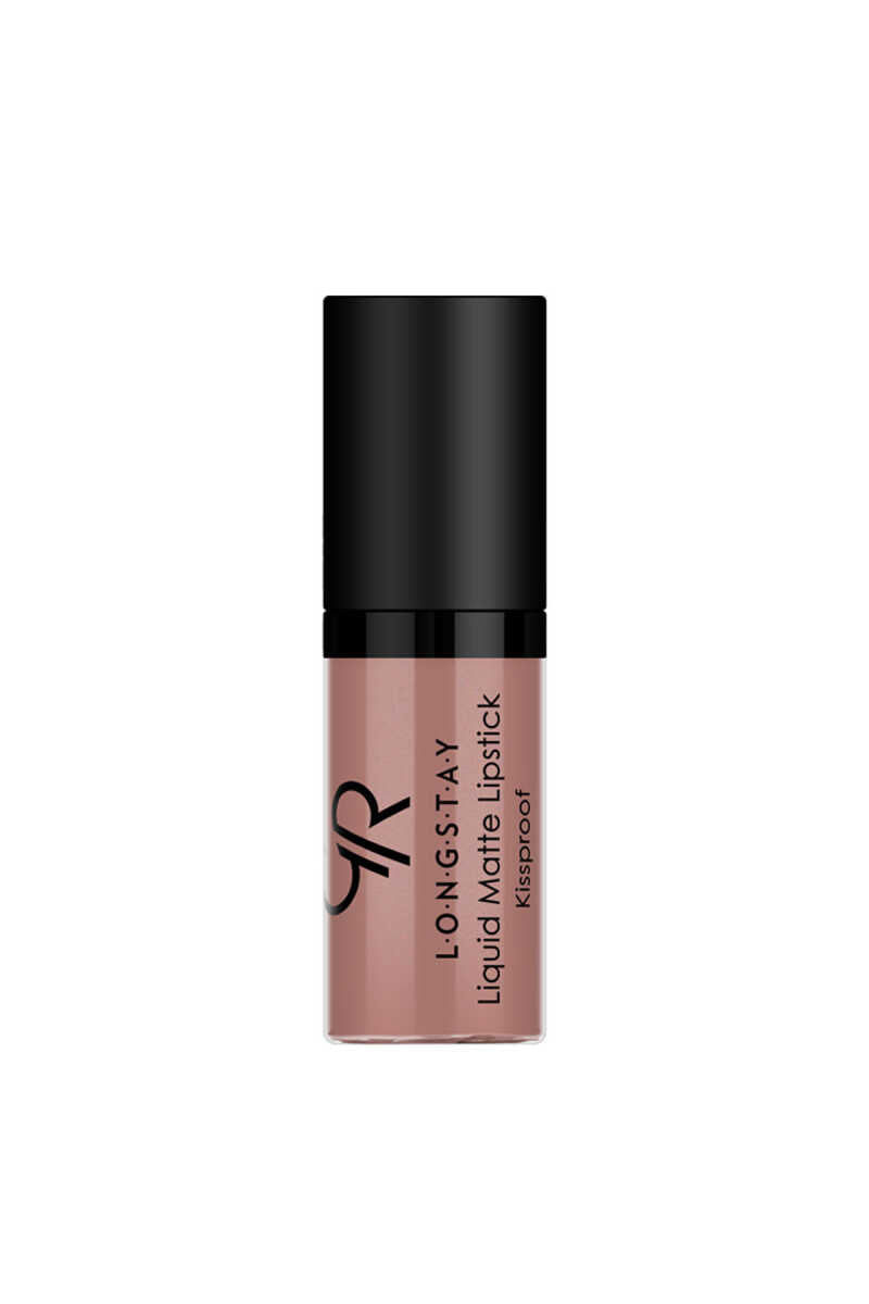 Golden Rose Longstay Liquid Matte Lipstick Mini 11 3ml