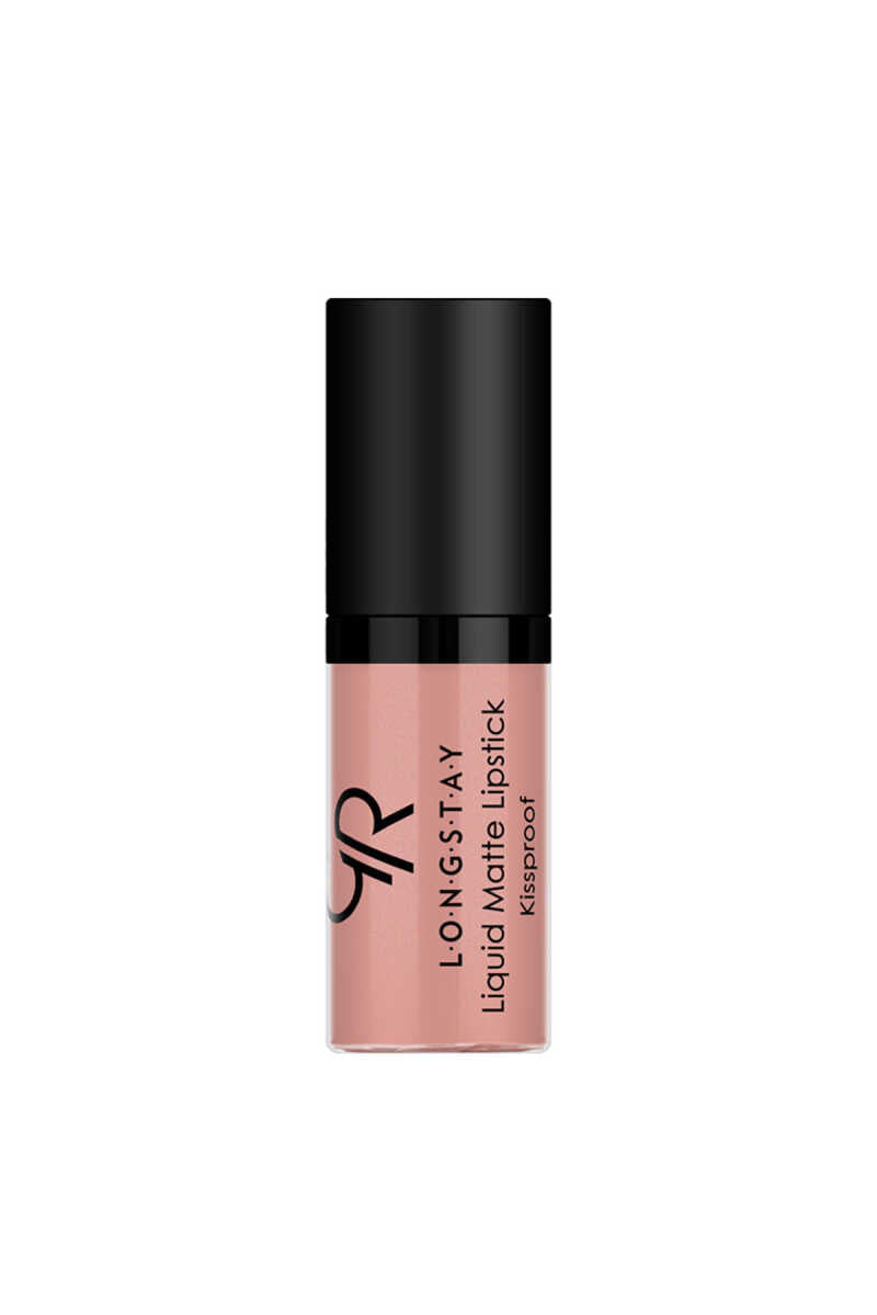 Golden Rose Longstay Liquid Matte Lipstick Mini 13 3ml