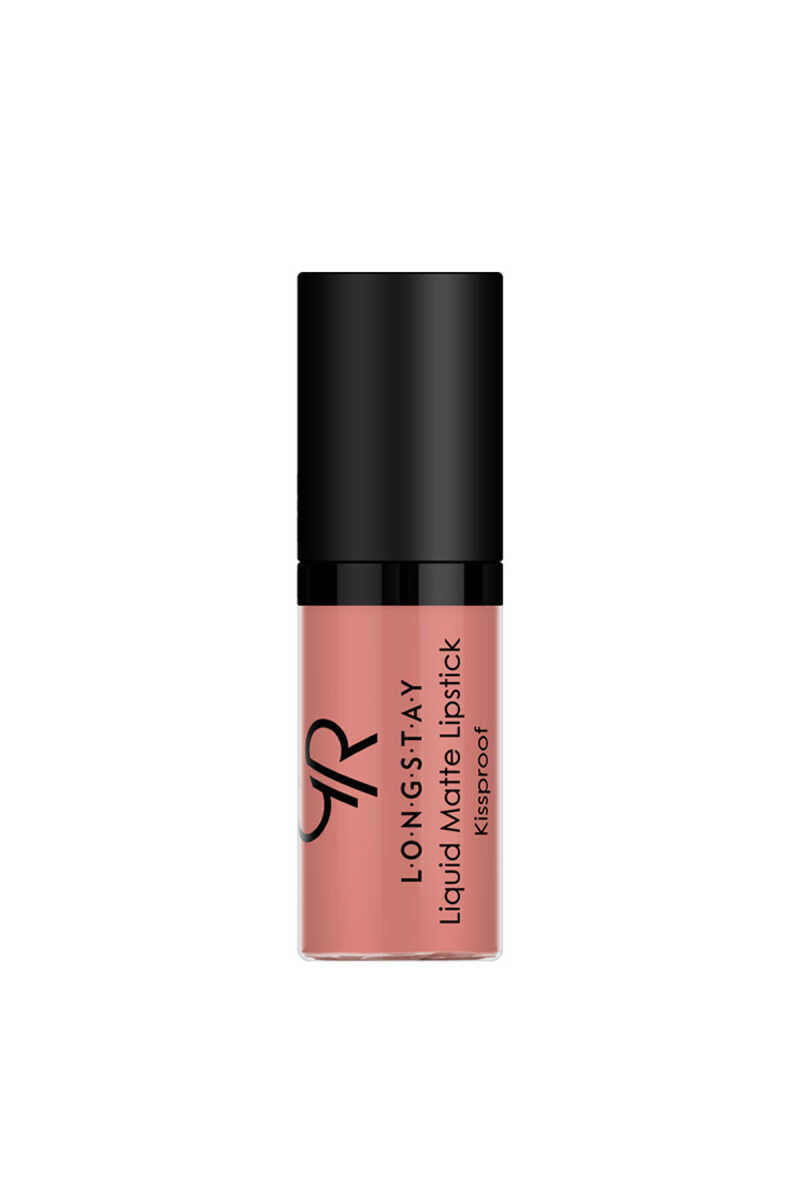 Golden Rose Longstay Liquid Matte Lipstick Mini 17 3ml