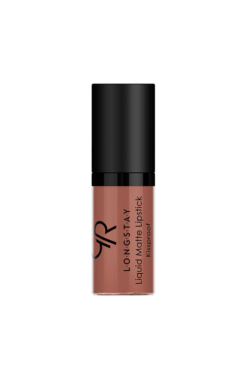 Golden Rose Longstay Liquid Matte Lipstick Mini 27 3ml