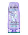 L'Oreal Paris Elseve Hydra Hyaluron Moisturizing Conditioner 250ml