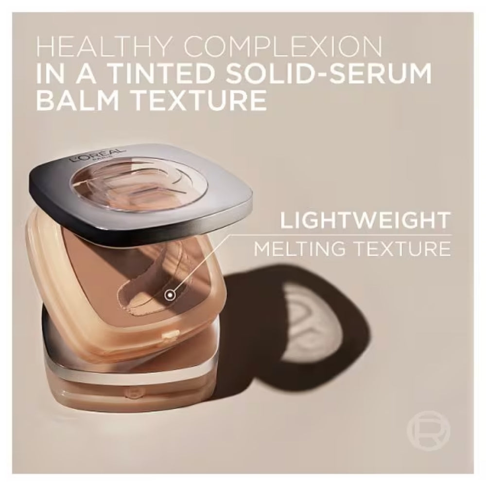 L'Oreal Paris True Match Hyaluron Tinted Serum Rosy Light 30ml