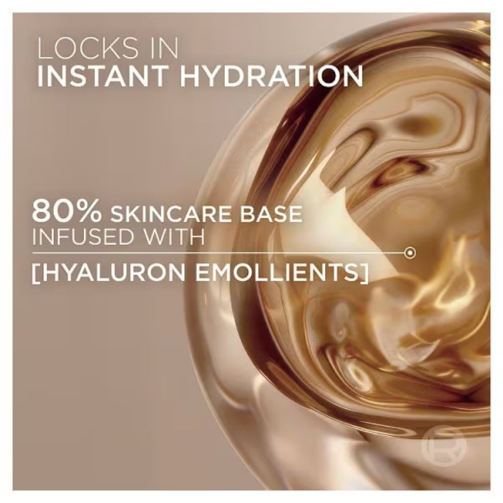 L'Oreal Paris True Match Hyaluron Tinted Serum Rosy Light 30ml